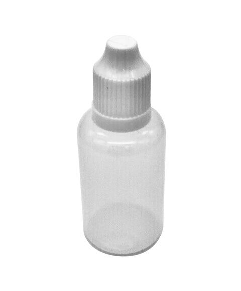 Small Lash Rinse Bottle