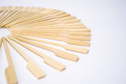 BrowXenna Wooden Applicators 100pk