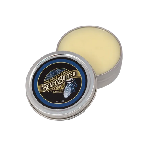 Bad Bob's Alaskan Beard Butter