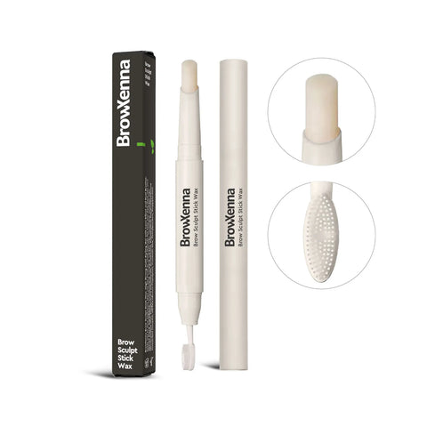 BrowXenna Brow Sculpt Stick Wax