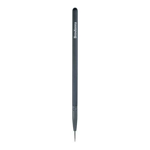 BrowXenna® Eyebrow Brush #11 Stroke for Voluminous Shading of Hairs