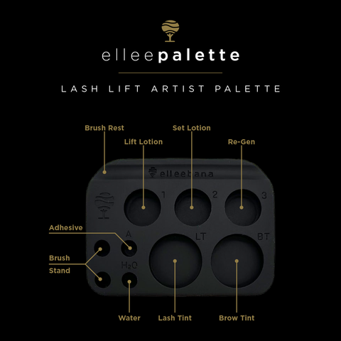 Elleepalette