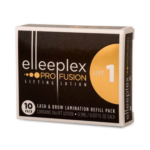 Elleeplex Profusion Individual 10pks - Lift #1