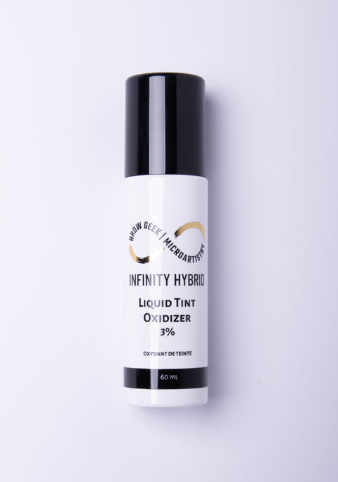 Infinity Liquid Tint Spray Oxidizer