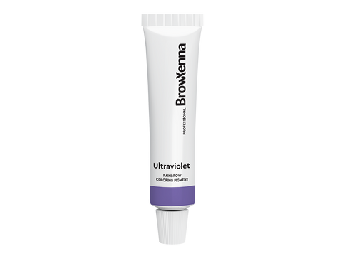 RainBrow Coloring BrowXenna® Direct Action Pigment