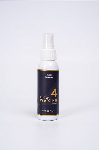 BrowXenna Wax solvent 100ml